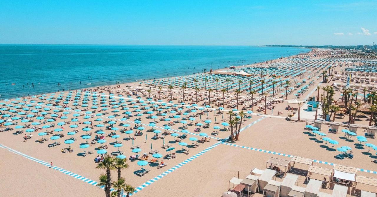 Begio Apartments Chioggia Buitenkant foto