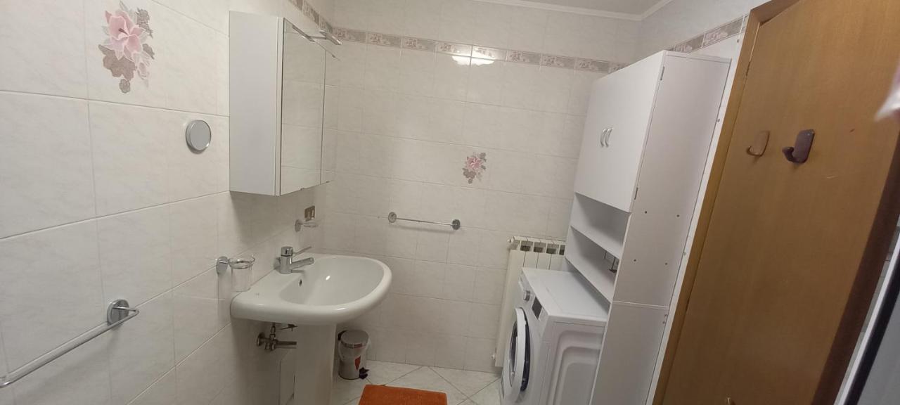 Begio Apartments Chioggia Buitenkant foto