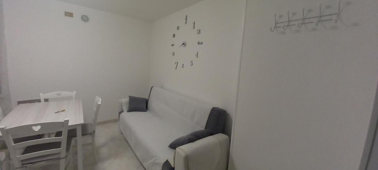 Begio Apartments Chioggia Buitenkant foto