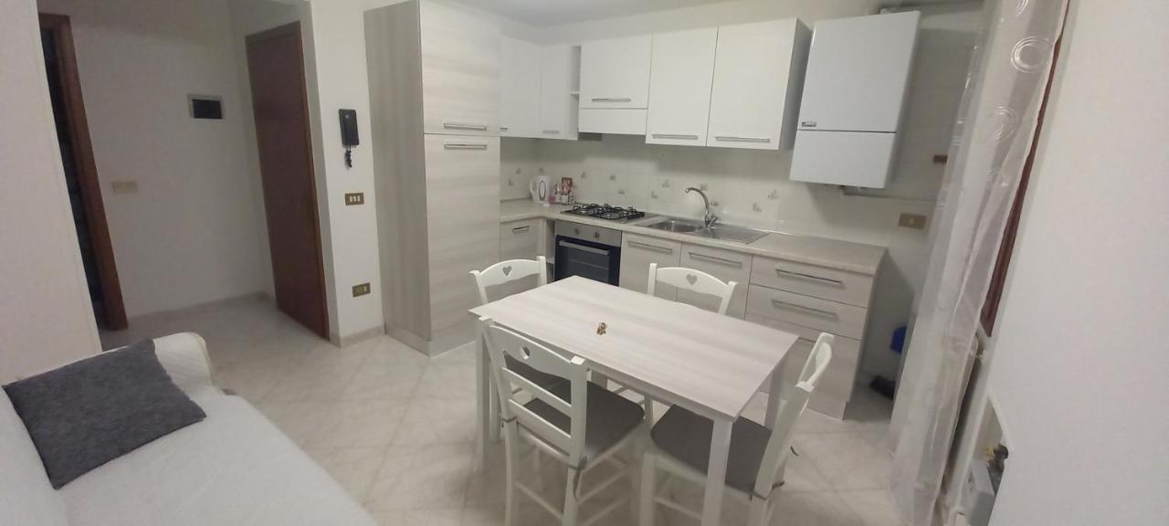 Begio Apartments Chioggia Buitenkant foto