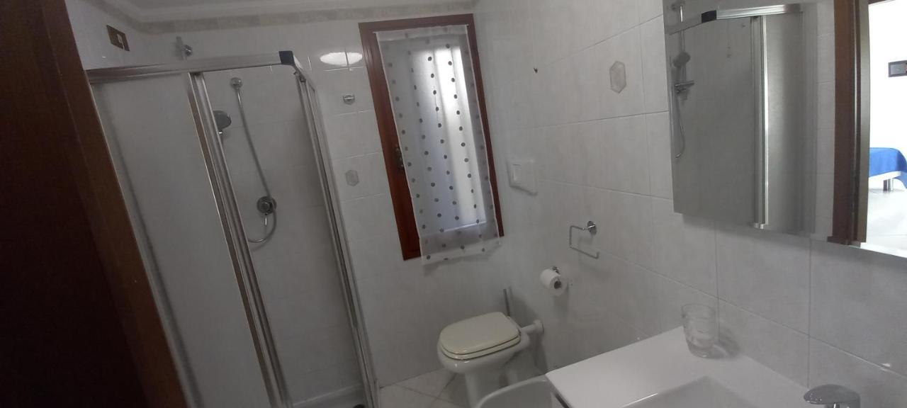 Begio Apartments Chioggia Buitenkant foto