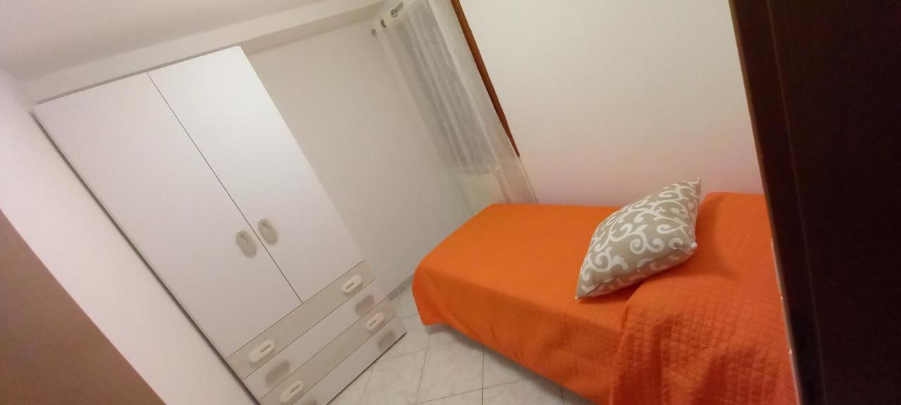 Begio Apartments Chioggia Buitenkant foto