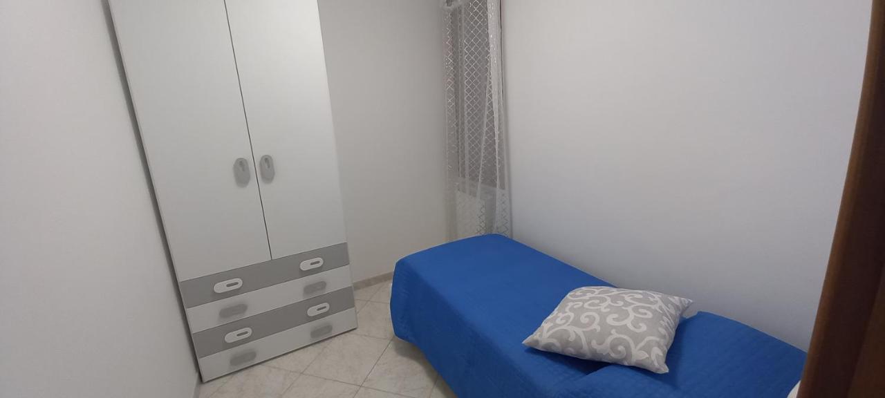 Begio Apartments Chioggia Buitenkant foto