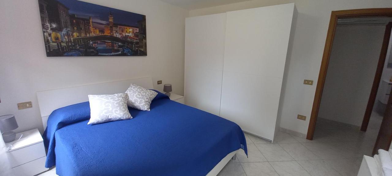 Begio Apartments Chioggia Buitenkant foto